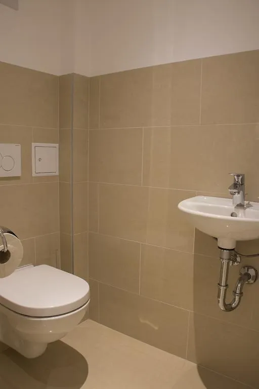 Apartment Landhaus Grinzing Hotel Vienna