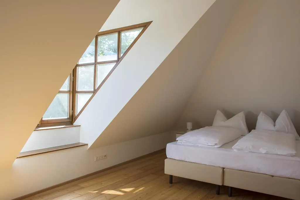 Apartment Landhaus Grinzing Hotel Vienna