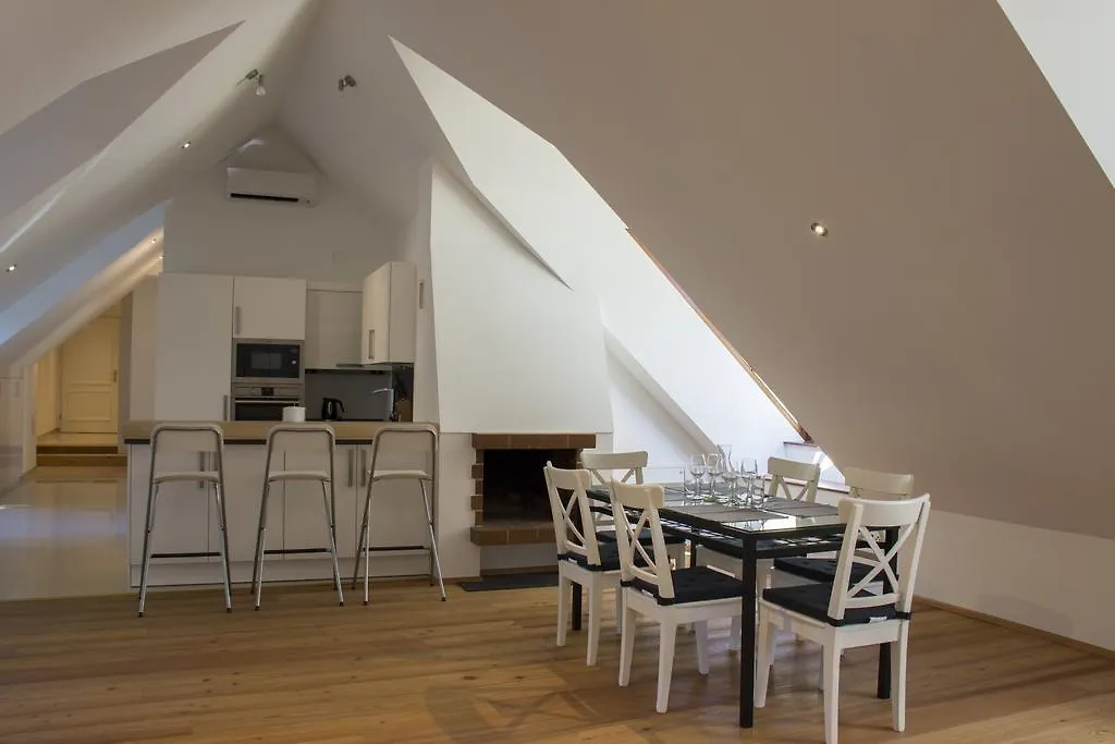 Landhaus Grinzing Hotel Vienna