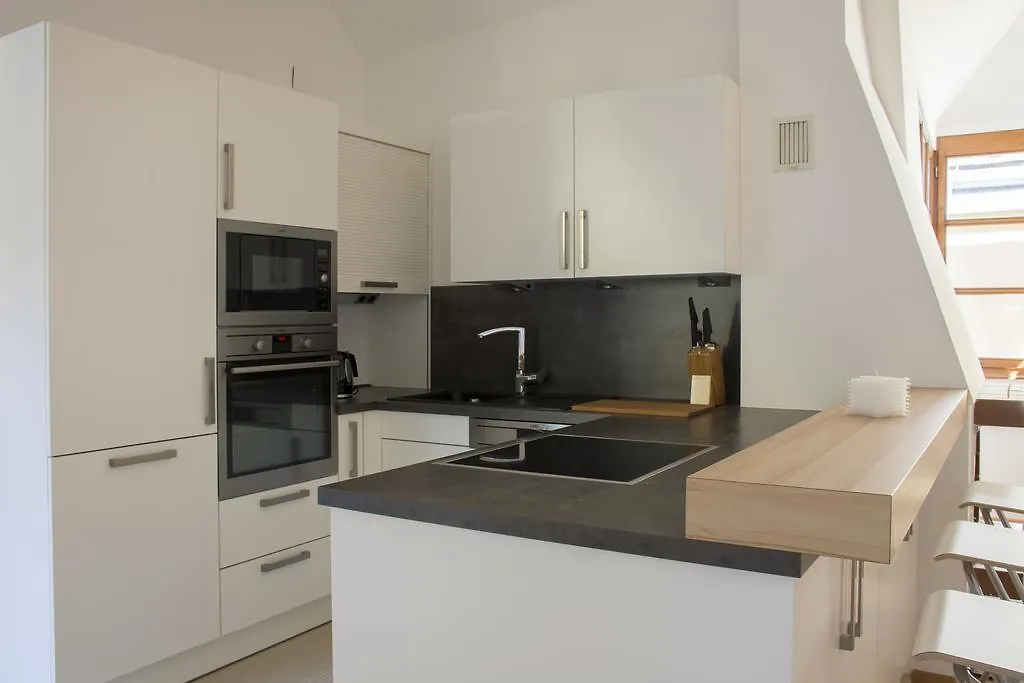 Apartment Landhaus Grinzing Hotel Vienna Austria