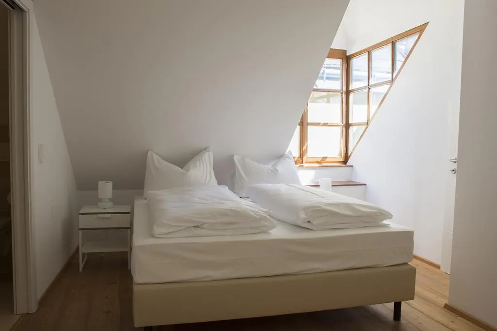 Apartment Landhaus Grinzing Hotel Vienna