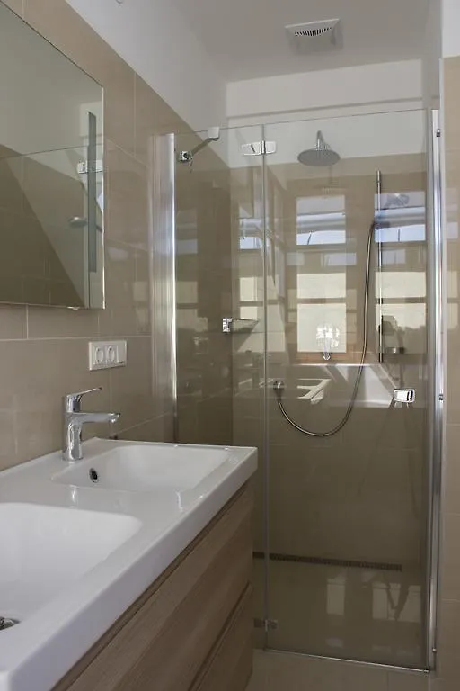Landhaus Grinzing Hotel Vienna