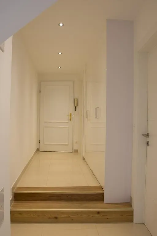 Landhaus Grinzing Hotel Vienna