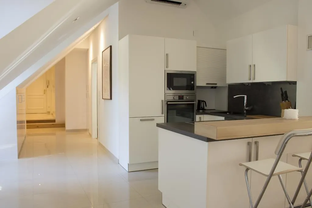 Landhaus Grinzing Hotel Vienna