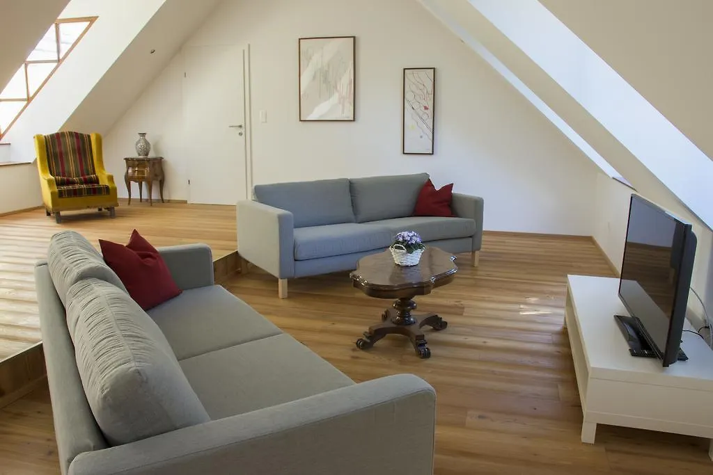 Landhaus Grinzing Hotel Vienna Austria