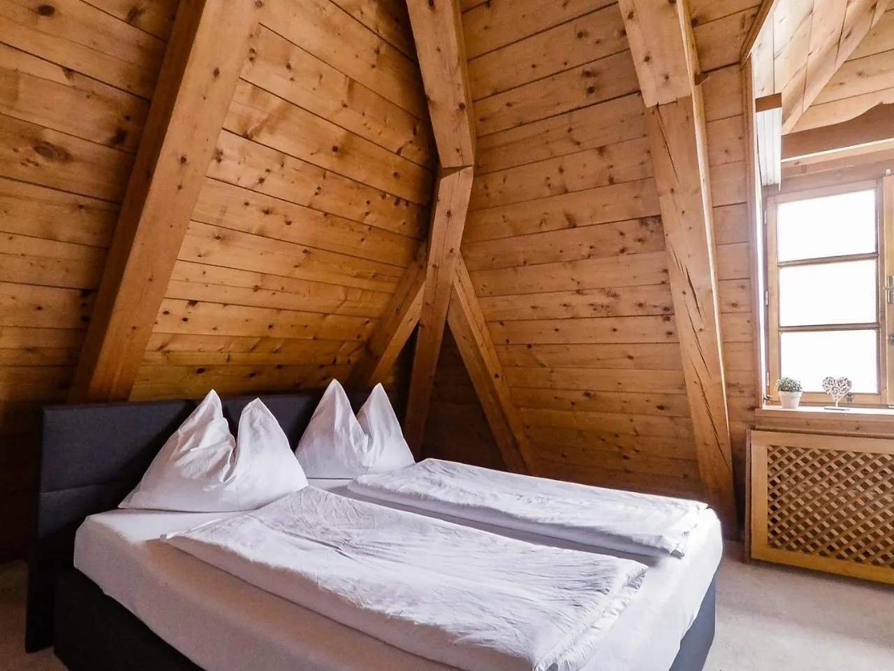 Landhaus Grinzing Hotel Vienna Apartment