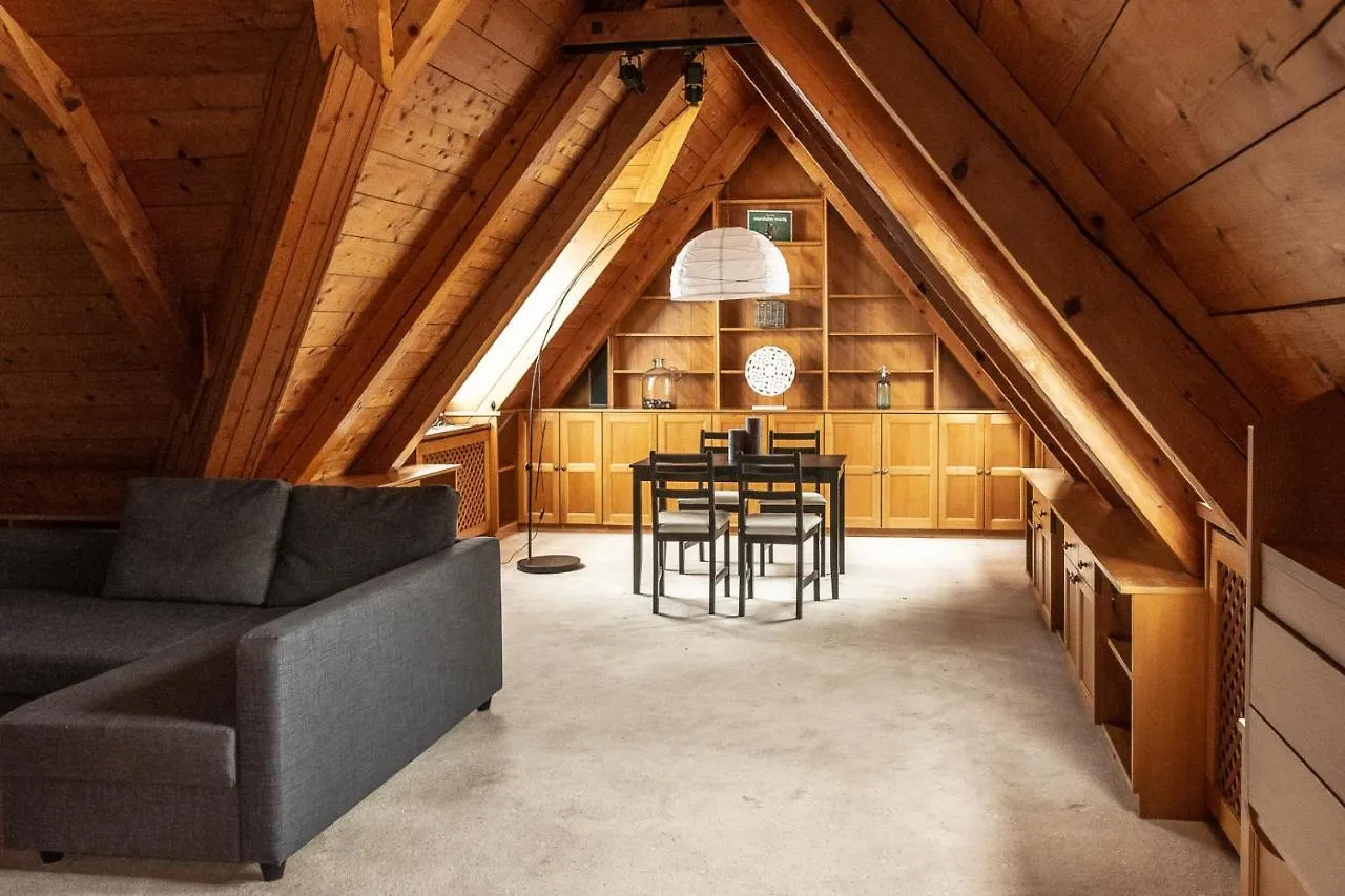 Apartment Landhaus Grinzing Hotel Vienna Austria