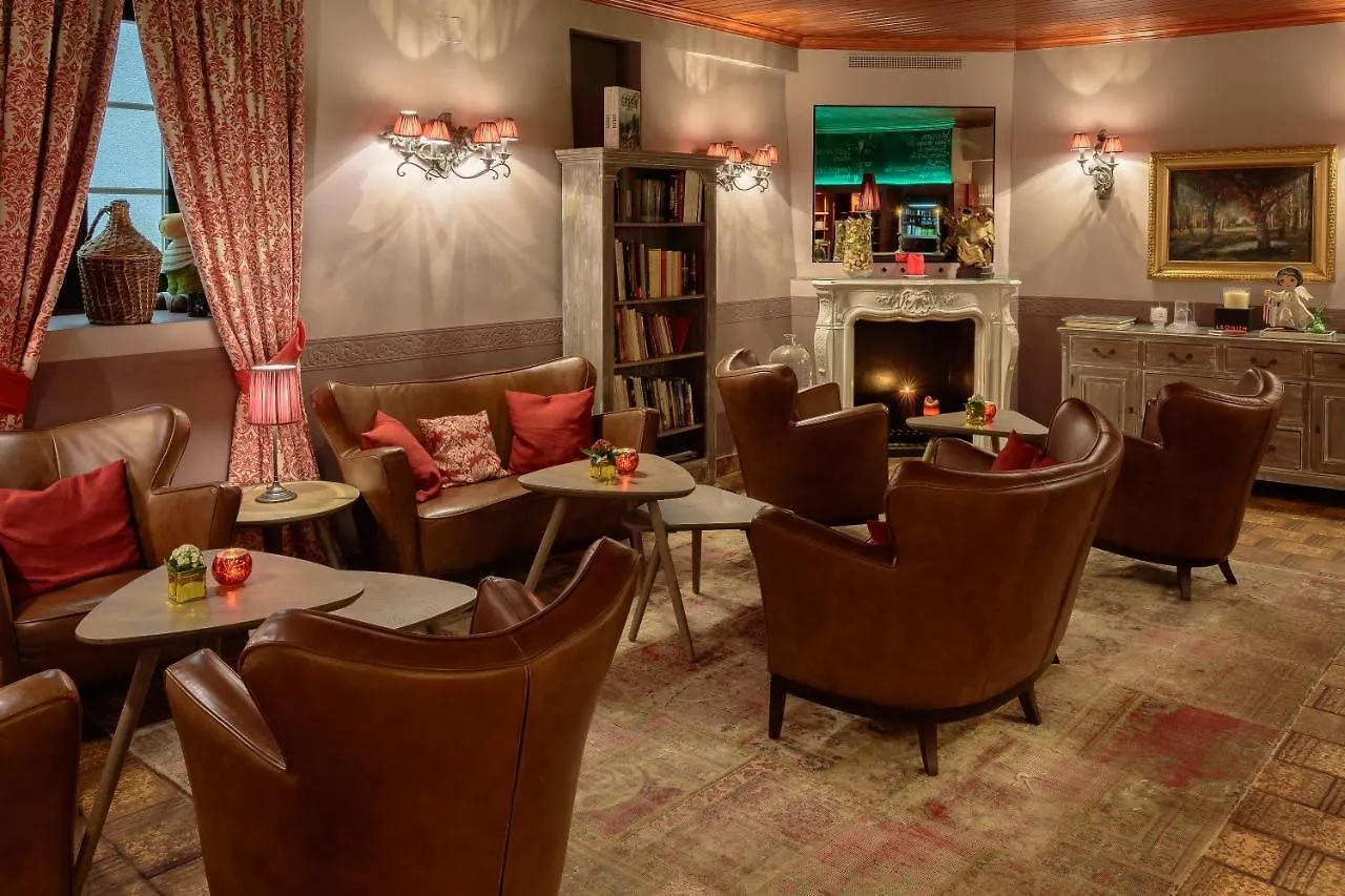 Landhaus Grinzing Hotel Vienna 0*,