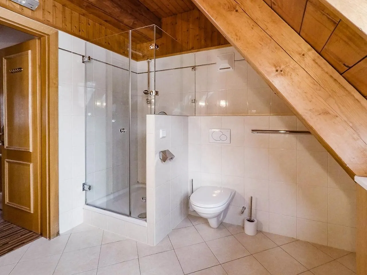 Landhaus Grinzing Hotel Vienna Austria
