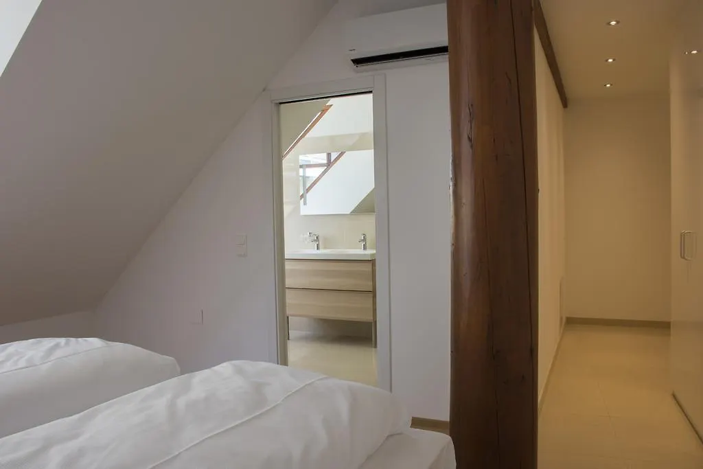 Apartmán Hotel Landhaus Grinzing Vídeň Rakousko