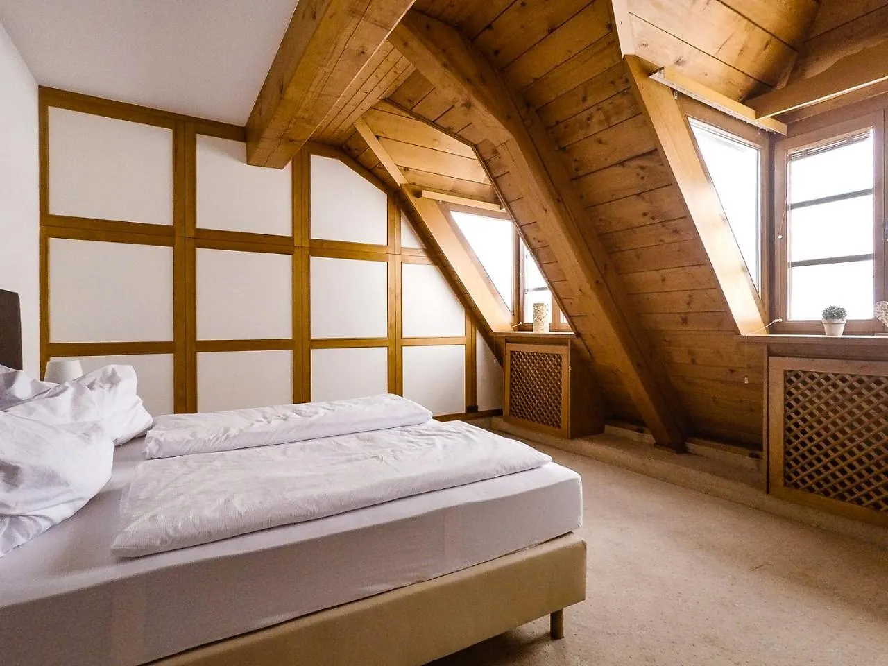 Hotel Landhaus Grinzing Vídeň 0*,  Rakousko